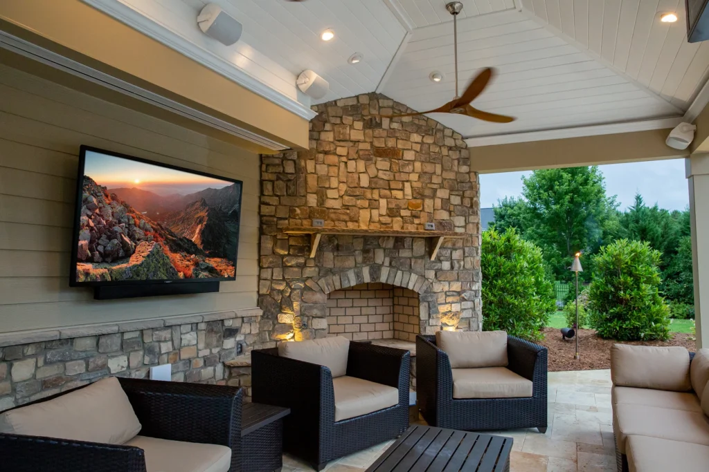 Advanced Home Automation image