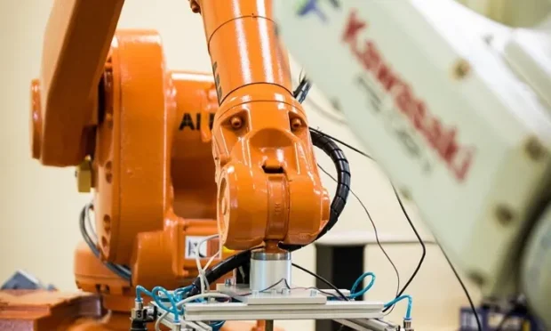 Industry Automation Image