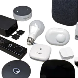 Smart Home Automation Hub