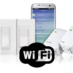 WiFi Smart Home Technology