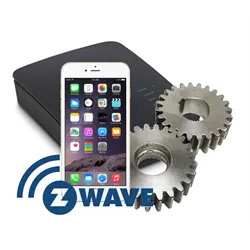 Z-Wave Smart Home Technology