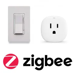 Zigbee Smart Home Technology