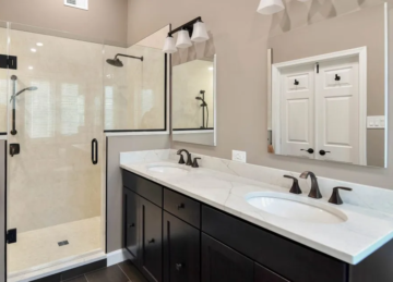 Bathroom Automation