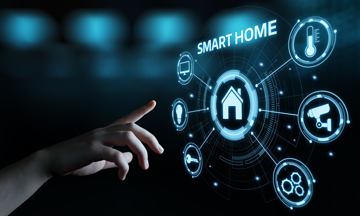 what is Home Automation