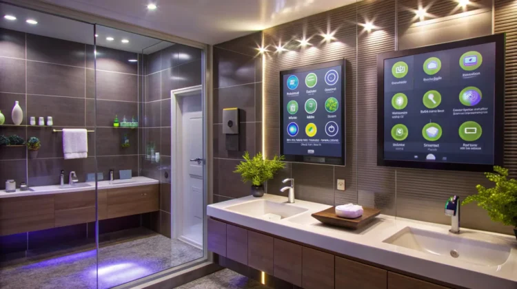 Home Automation Trends-2025