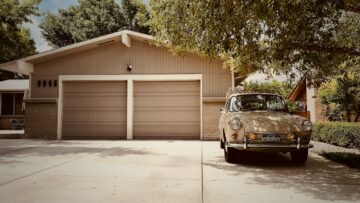 Garage Automation