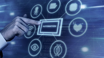 AI Automation