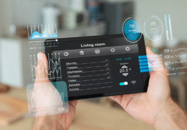 AI in Home Automation