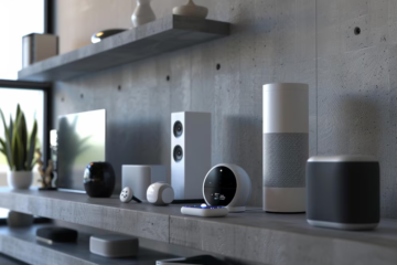 Automate Music Systems