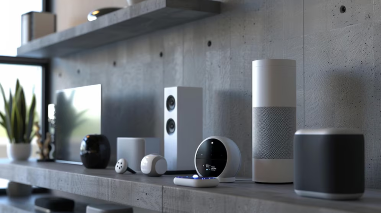 Automate Music Systems