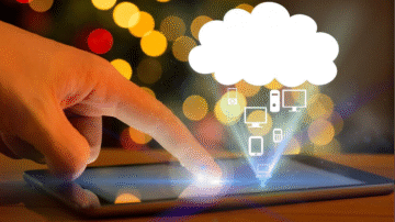 Role of Cloud Services