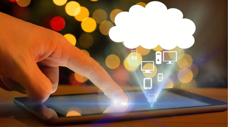 Role of Cloud Services