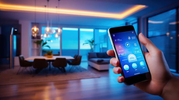 Control All Devices in One App
