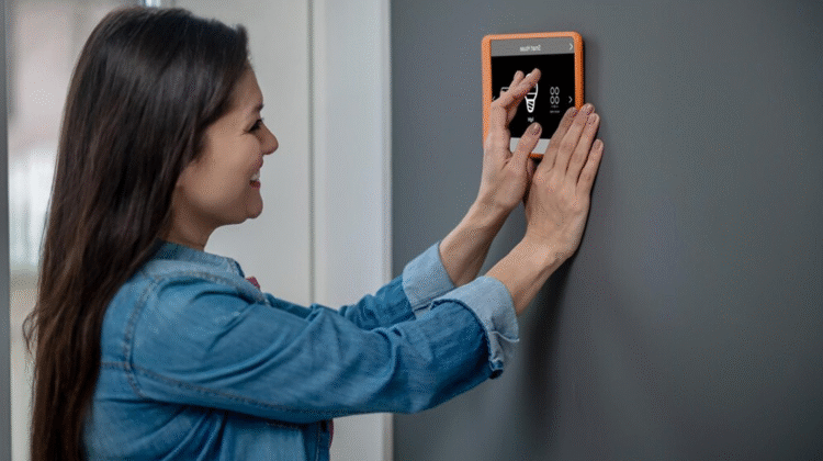 Home Automation Problems
