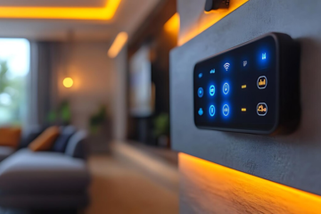 Home Security Systems