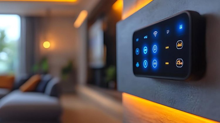 Home Security Systems