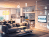 IoT in Home Automation