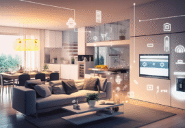 IoT in Home Automation