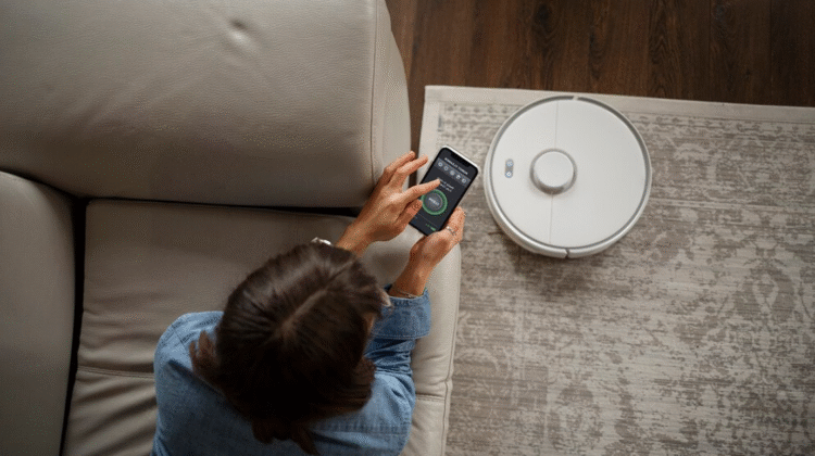 Smart Home Maintenance