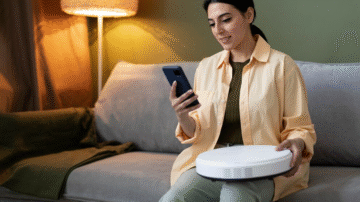Smart Home Innovation