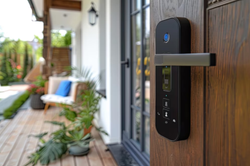 Smart Locks