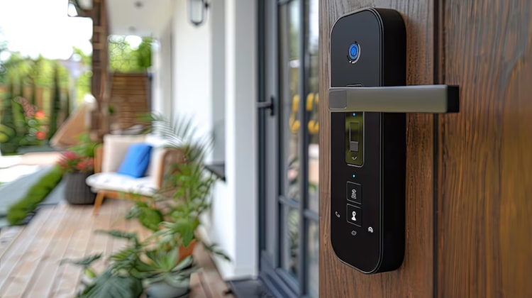 Smart Locks