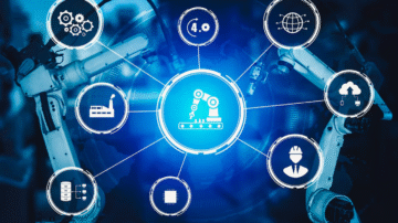 Smart Manufacturing