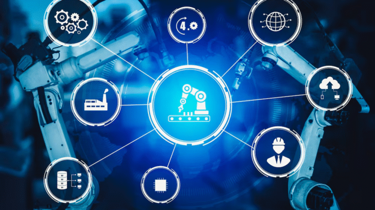 Smart Manufacturing