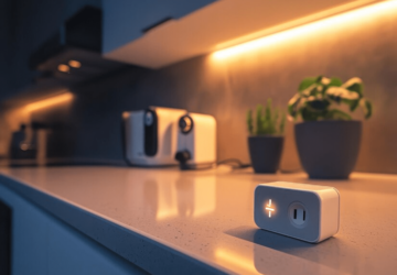 Smart Plugs