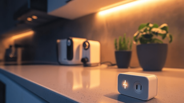 Smart Plugs