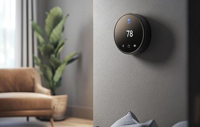 Smart Thermostats