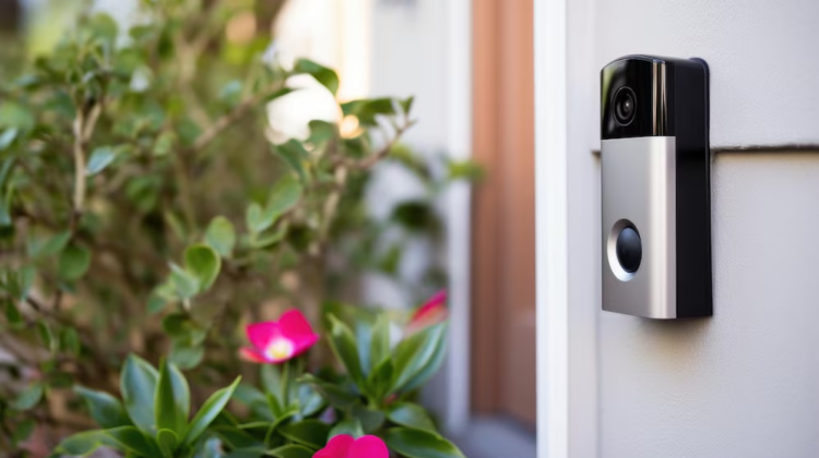 Smart Video Doorbells