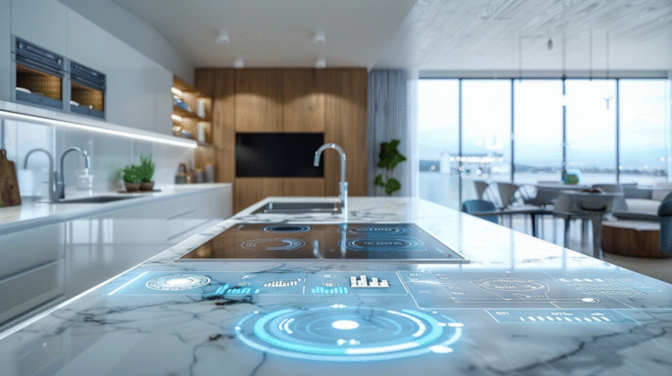 Future of Home Automation