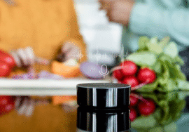 Voice-Controlled Smart Homes