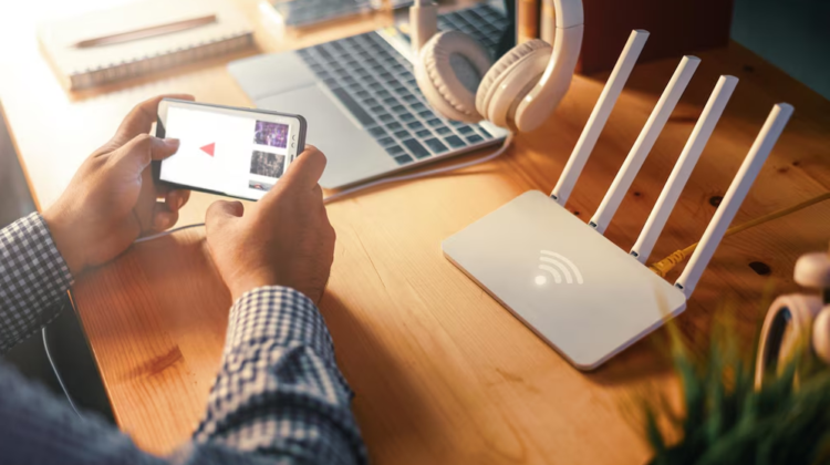 Wireless Network Setup