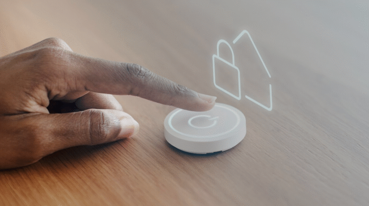 Smart Home Device Security