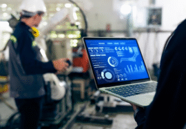 energy management solution