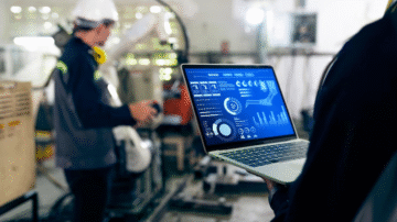 energy management solution