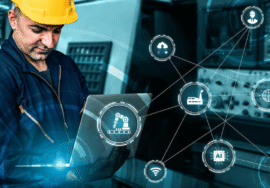 industrial automation security