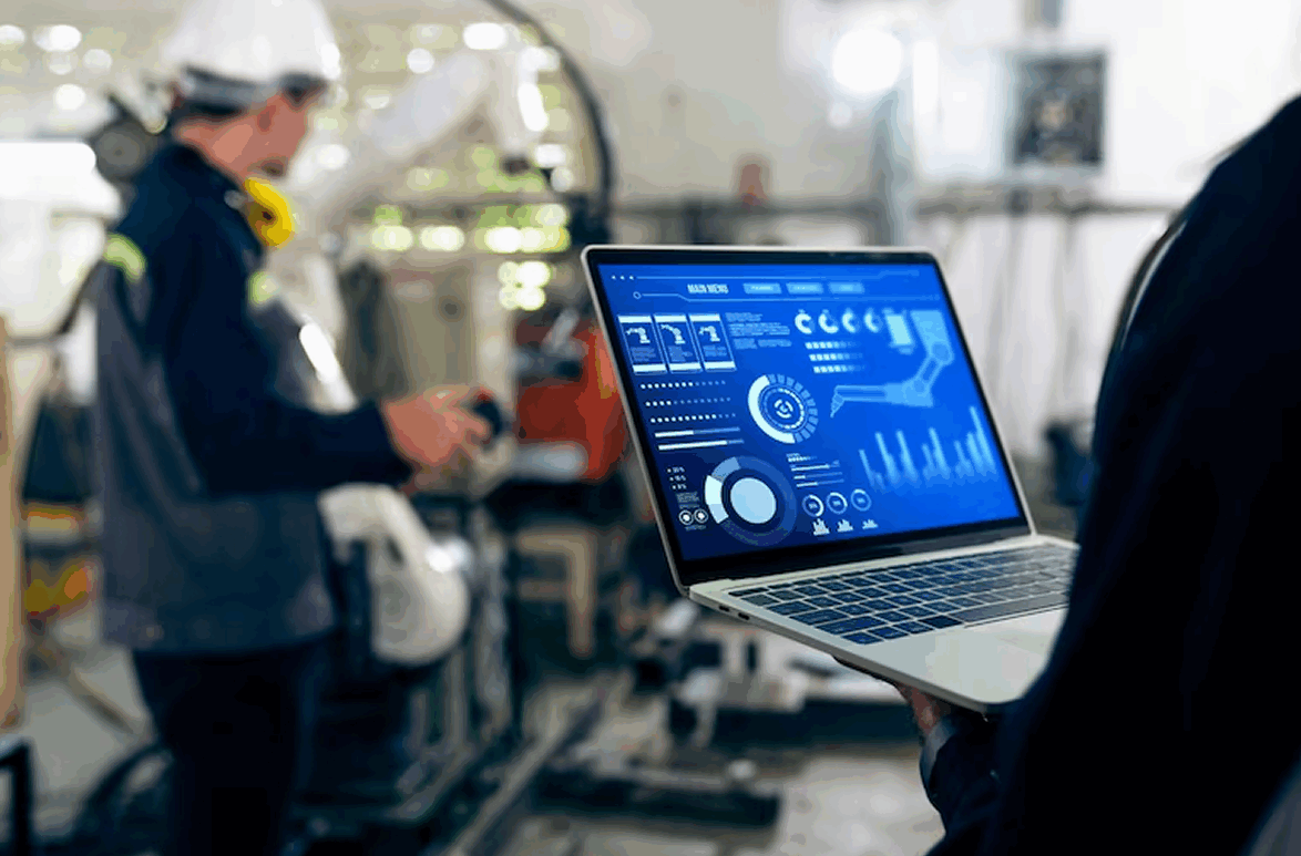 Energy Management Solution
