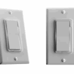 Inovelli Auxiliary Switch for Blue, Red, White Switches and Dimmers