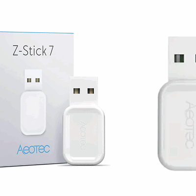 Aeotec Zi-Stick Zigbee 3.0 USB