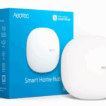 Aeotec SmartThings Smart Home Hub