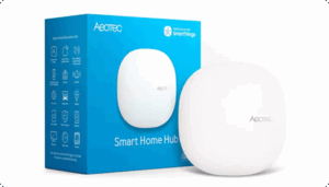 Aeotec SmartThings Smart Home Hub